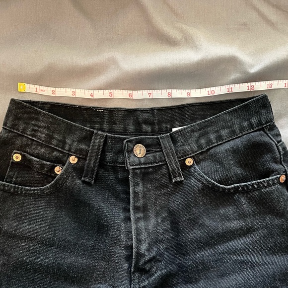 Vintage jordache shorts - Picture 4 of 6